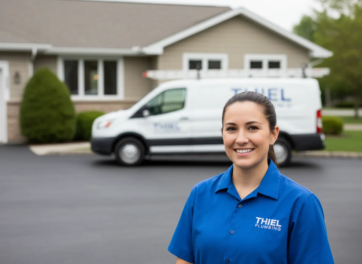Plumber Mellette, SD FAQs